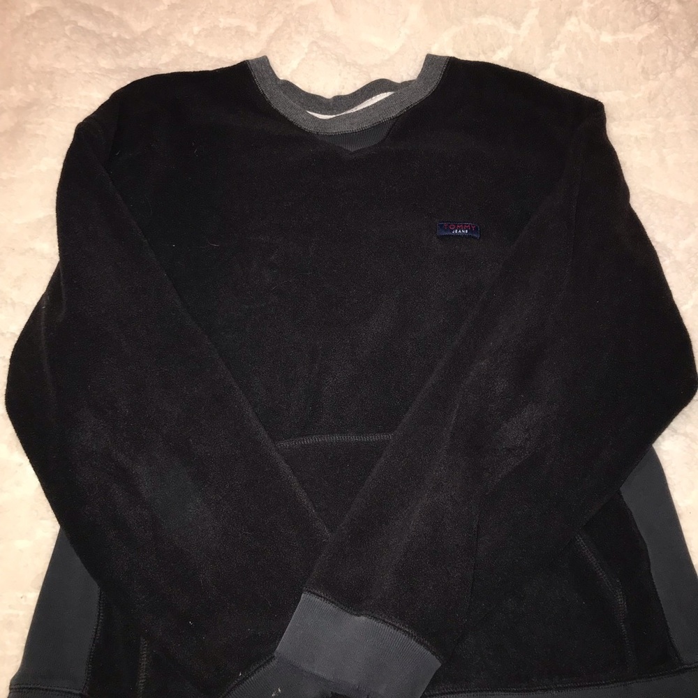 Tommy pullover
